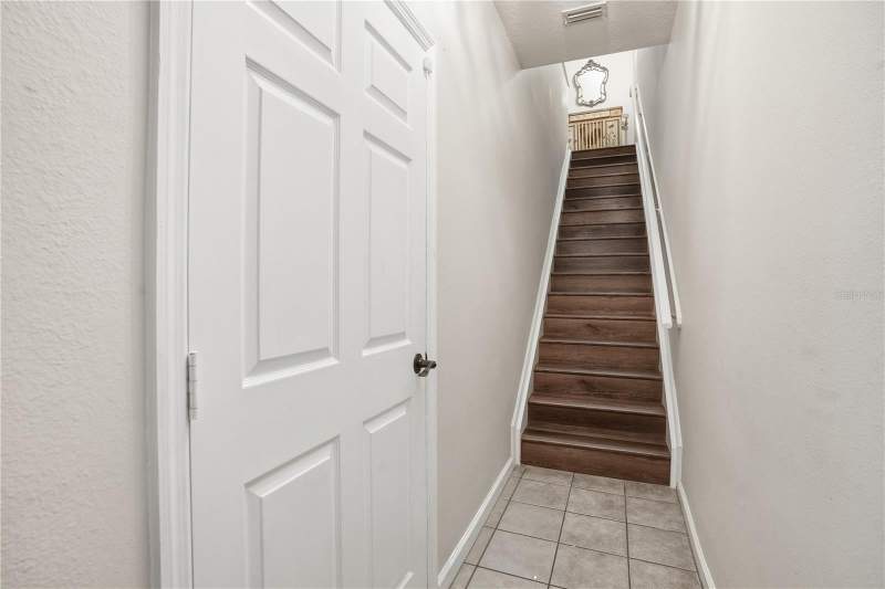 3 bedroom Townhouse at 815 S Fort Harrison Avenue, Murphys Place, Clearwater — photo 3