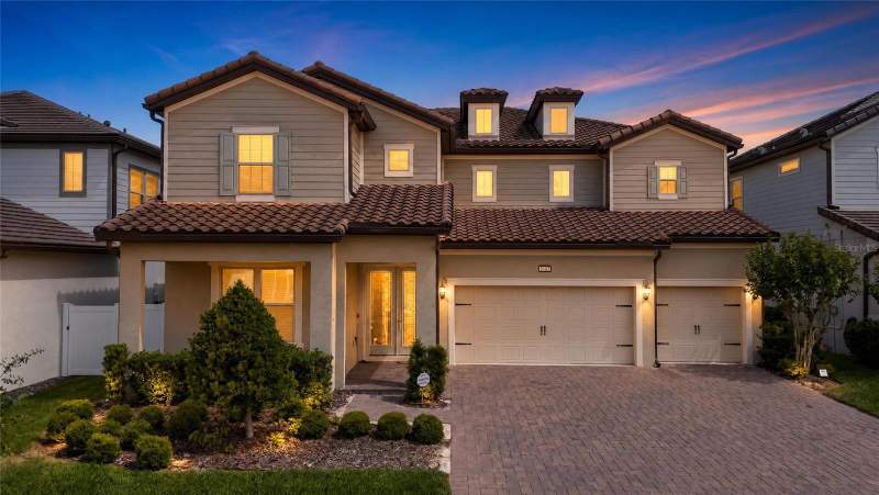 8059 LEAF GROVE CIRCLE home for sale in Phillips Grove Homes for Sale: 4 Homes, From $1.3M