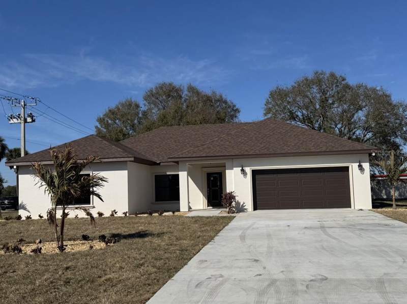 2383 SW 2ND COURT home for sale in None