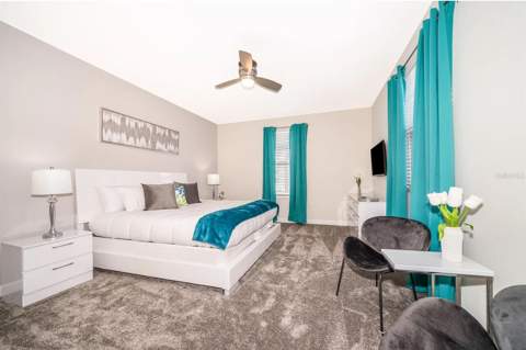 2770 Bookmark Drive, Kissimmee FL - photo 8 of 34