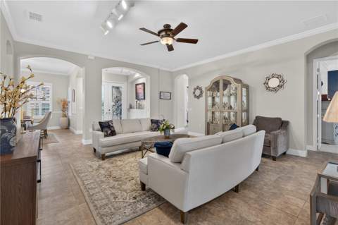 637 Volterra Boulevard, Poinciana FL - photo 16 of 82