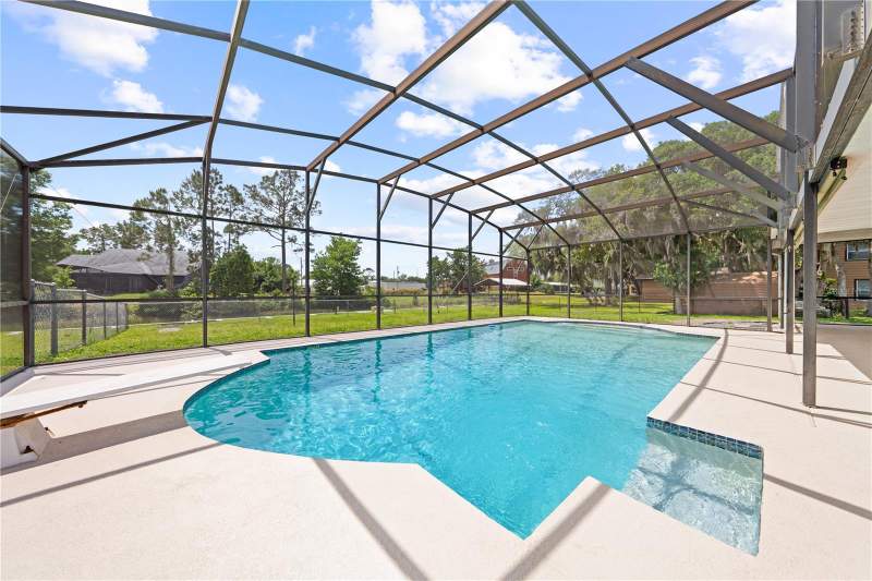 3 bedroom Single Family Residence at 6570 Bay Shore Drive, Bay Lake Estates, St Cloud — photo 3