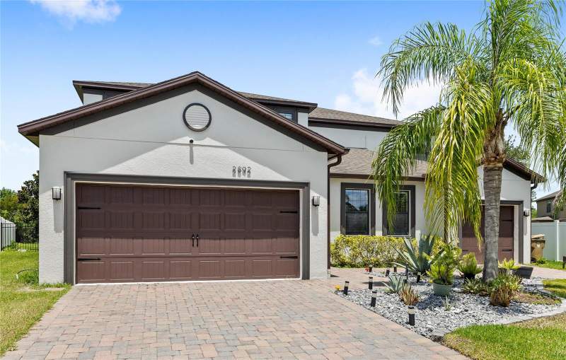 2892 SPRING BREEZE WAY home for sale in North Point