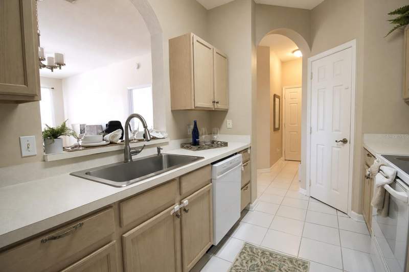 2 bedroom Condominium at 13560 Turtle Marsh Loop #338, Golfview At Hunters Creek Ph 01, Orlando — photo 3