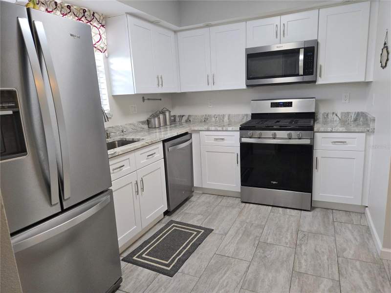 2 bedroom Condominium at 5920 80th Street #406, Terrace Park Of Five Towns, St Petersburg — photo 5