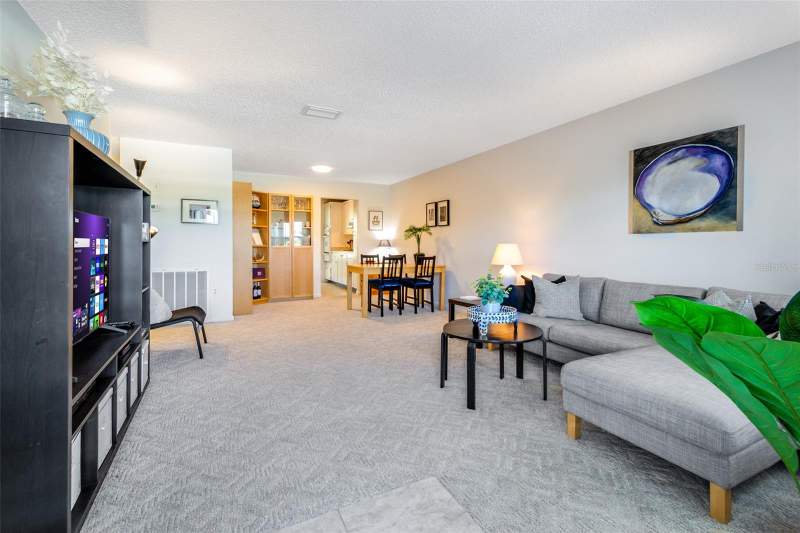 2 bedroom Condominium at 2850 59th Street #205, Town Shores Of Gulfport, Gulfport — photo 4