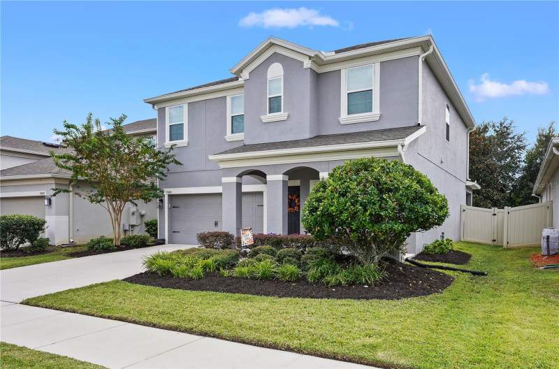 Enclave At Aloma