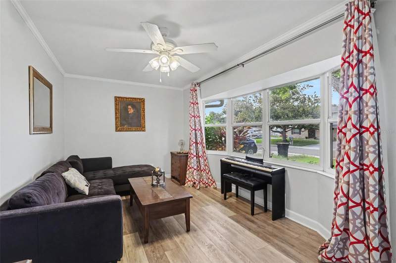 4 bedroom Single Family Residence at 12321 82nd Ave, Boca Ciega Ridge 4th Add, Seminole — photo 5