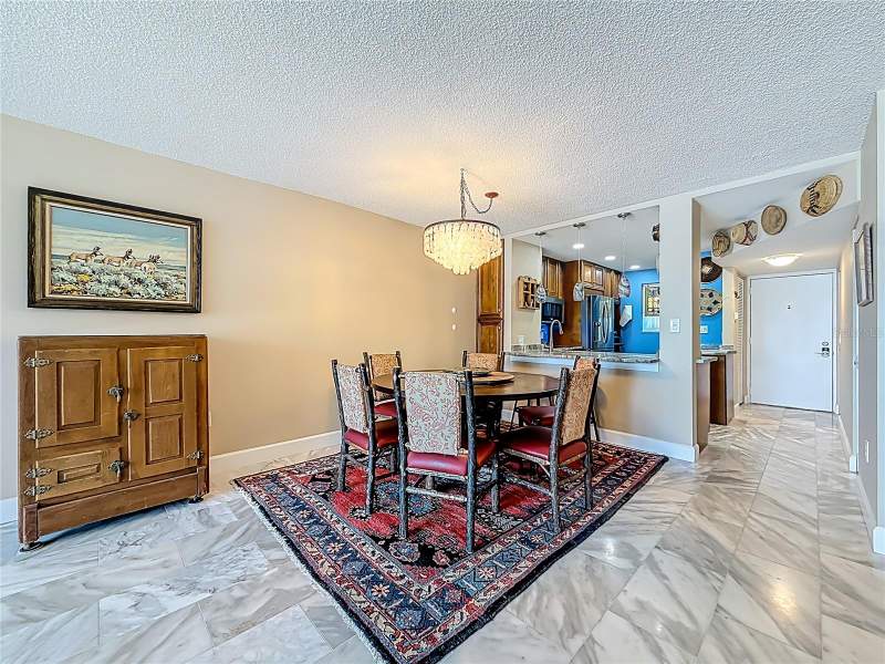 2 bedroom Condominium at 18304 Gulf Boulevard #505, Shore Mariner The Condo, Redington Shores — photo 5