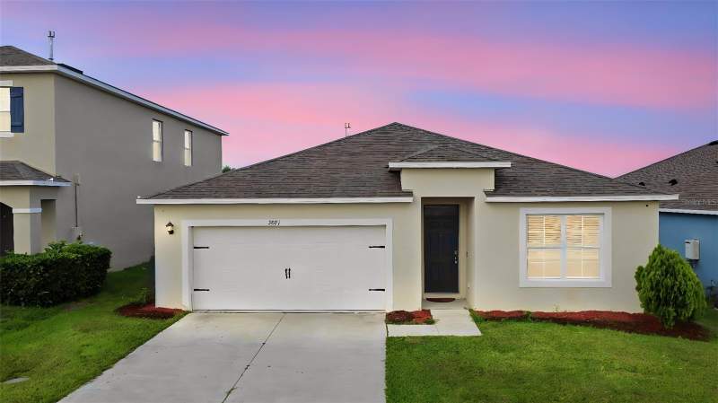 3871 BRANT PLACE home for sale in Lake Denham Estates