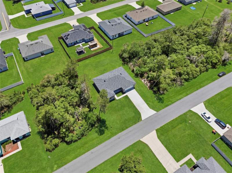 4 bedroom Single Family Residence at 2780 SW 162nd Lane, Marion Oaks Un 4, Ocala — photo 4