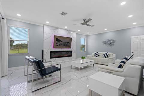 6607 Whispering Pines Road, Orlando FL - photo 11 of 44
