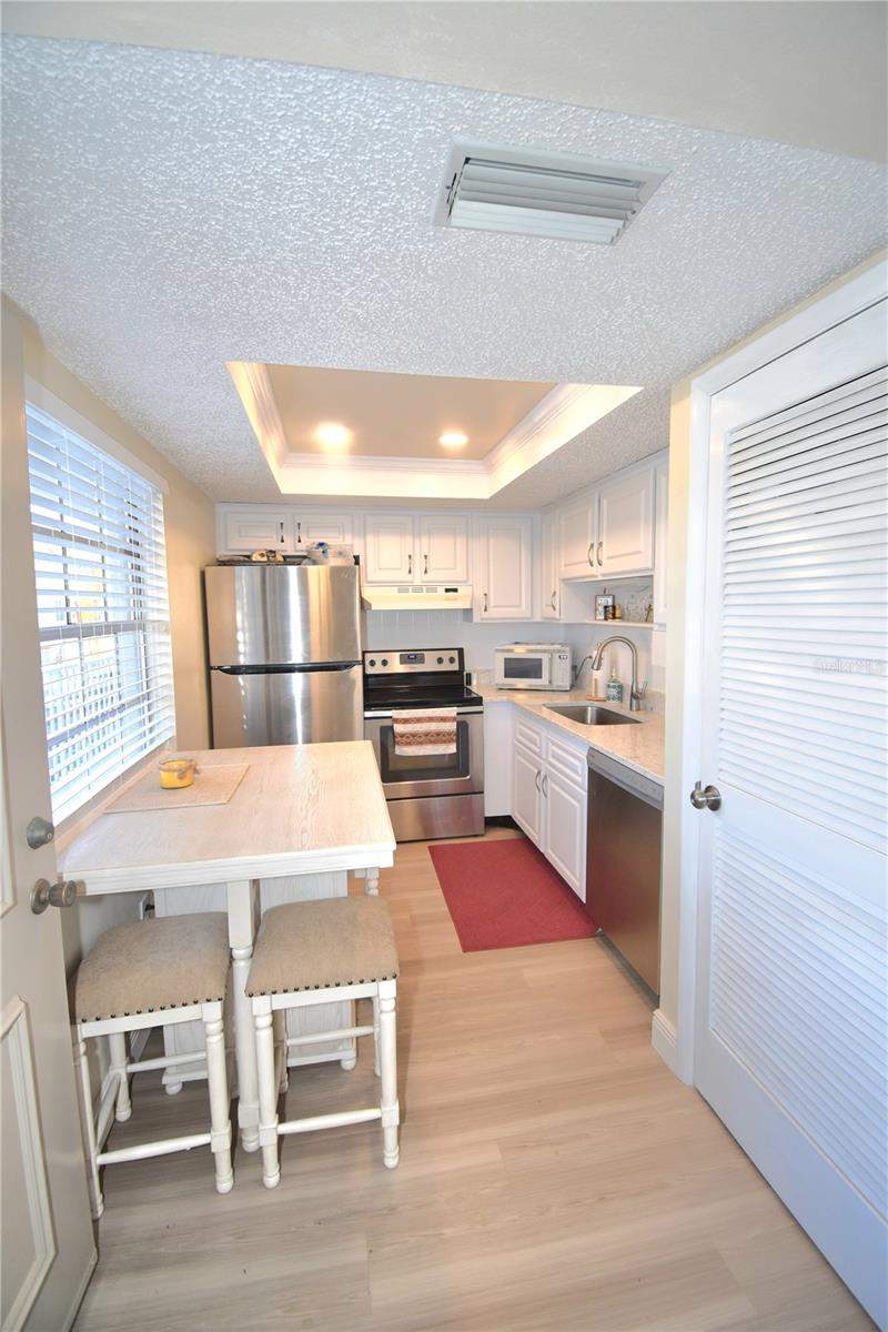 1 bedroom Condominium at 952 Virginia Street #209, Heather Lake Apts Condo, Dunedin — photo 3