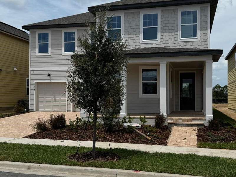 Northlake 50’SHomes for Sale in Winter Garden, FL