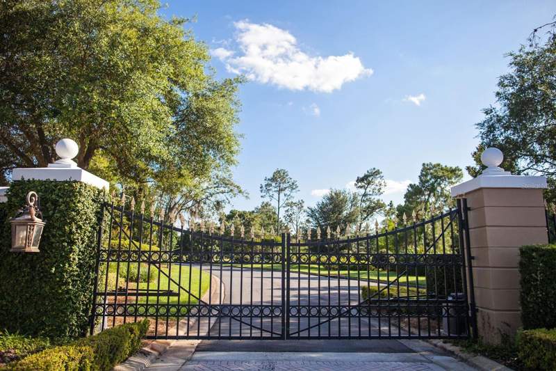 6 bedroom Single Family Residence at 10481 CROMWELL GROVE TERRACE, LAKE NONA ESTATES, ORLANDO — photo 3