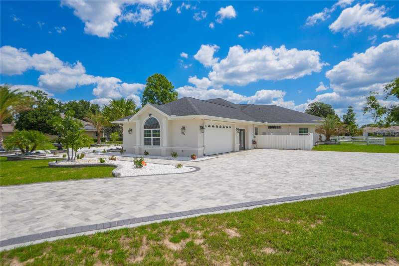 5 bedroom Single Family Residence at 593 N Cherry Pop Drive, Clearview Estates Second Add, Inverness — photo 5