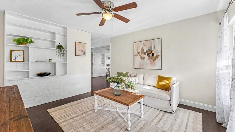 4 bedroom Single Family Residence at 2921 Bellwood Avenue, Edgewood Park, Lakeland — photo 5