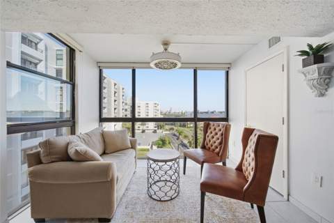 830 S Gulfview Boulevard #604, Clearwater Beach FL - photo 19 of 36