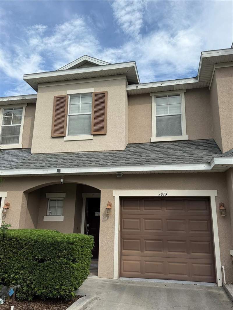 3 bedroom Townhouse at 1474 Grantham Drive, Bradford Manor Twnhms, Sarasota — photo 2