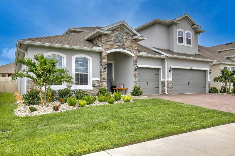 6 bedroom Single Family Residence at 4861 Cragmere Loop, Hartwood Landing, Clermont — photo 3