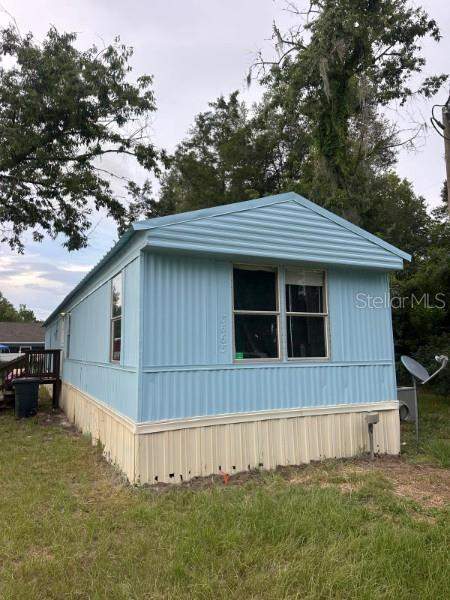3 bedroom Manufactured Home at 3563 SE 147th Place, Belleview Heights Estate, Summerfield — photo 2