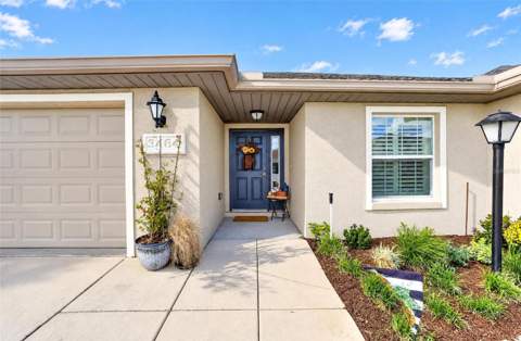 3464 N Vonnegut Point, Beverly Hills FL - photo 8 of 58
