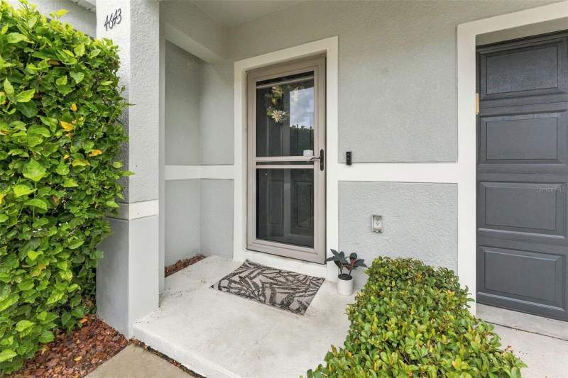 3 bedroom Townhouse at 4643 69th Place, Sawgrass Village, Pinellas Park — photo 4