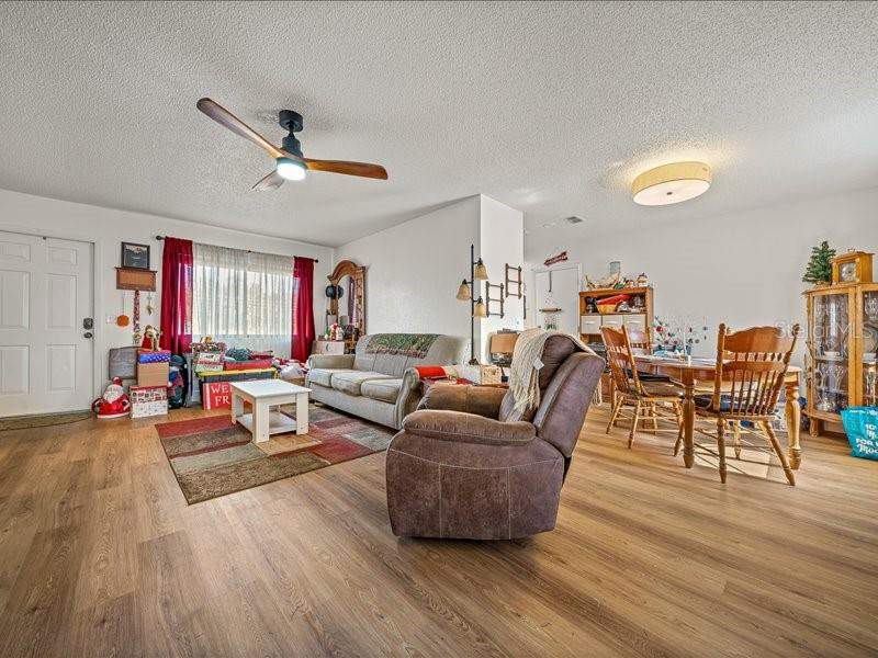 2 bedroom Single Family Residence at 543 Silver Course Court, Silver Spgs Shores Un 04, Ocala — photo 5