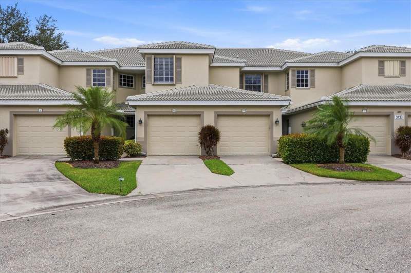 3 bedroom Condominium at 3433 Grand Vista Court #202, Riverwood, Port Charlotte — photo 2