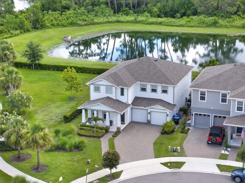 Sanctuary Lakes