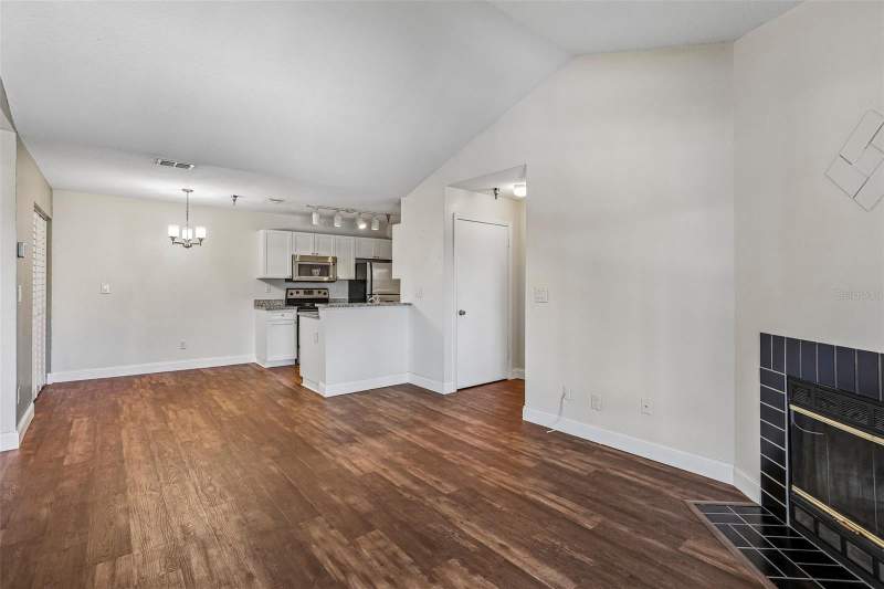 1 bedroom Condominium at 10263 Gandy Boulevard #406, Itopia Private Residences Condo, St Petersburg — photo 5