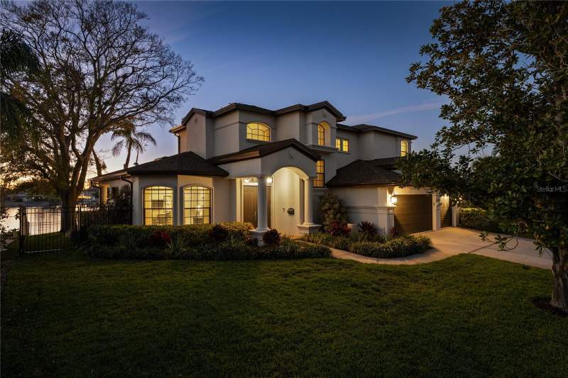 3598 10TH STREET home for sale in North East Park Shores