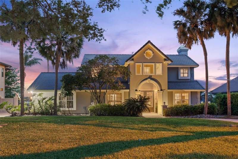 4 bedroom Single Family Residence at 9620 Maywood Drive, Lake Down Shores, Windermere — photo 4