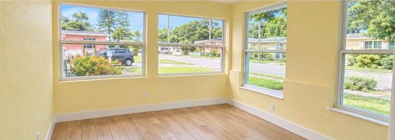 3 bedroom Single Family Residence at 2520 10th Street, Laughners Lakeview Add, St Petersburg — photo 3