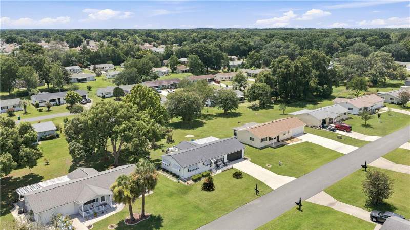 2 bedroom Single Family Residence at 11151 SW 76th Avenue, Palm Cay Un 02, Ocala — photo 5