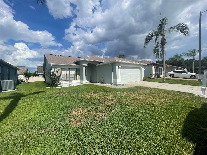 3 bedroom Condominium at 13104 Barth Place #13104, Villas On The Green A Condomin, Riverview — photo 2