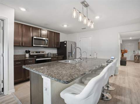 3392 Autumn Amber Drive, Spring Hill FL - photo 6 of 6