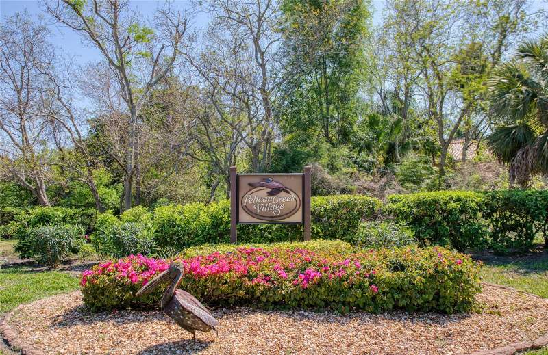 3 bedroom Townhouse at 6305 Pelican Creek Crossing #D, Pelican Creek Village Condo, St Petersburg — photo 3