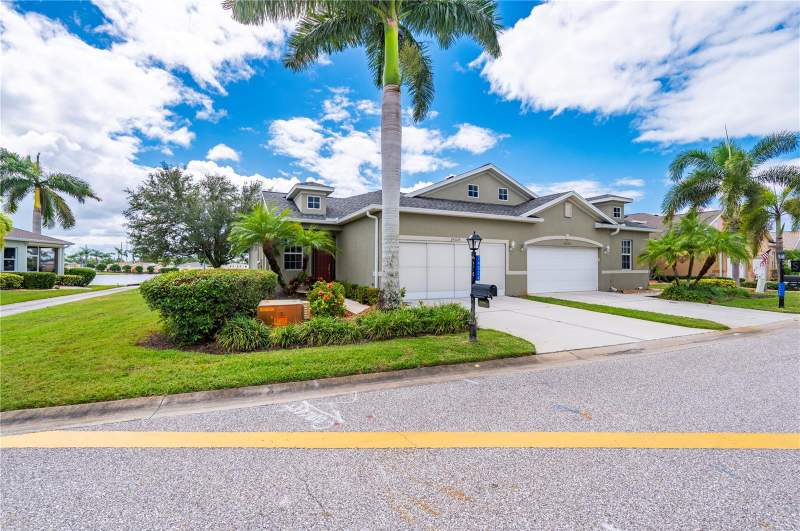 3 bedroom Villa at 24024 Buckingham Way, Kings Gate Ph 7B, Port Charlotte — photo 5