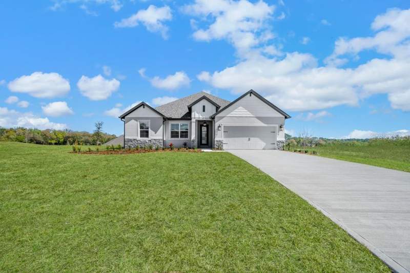 36794 SUNDOWNER TRAIL home for sale in Saddle Hill