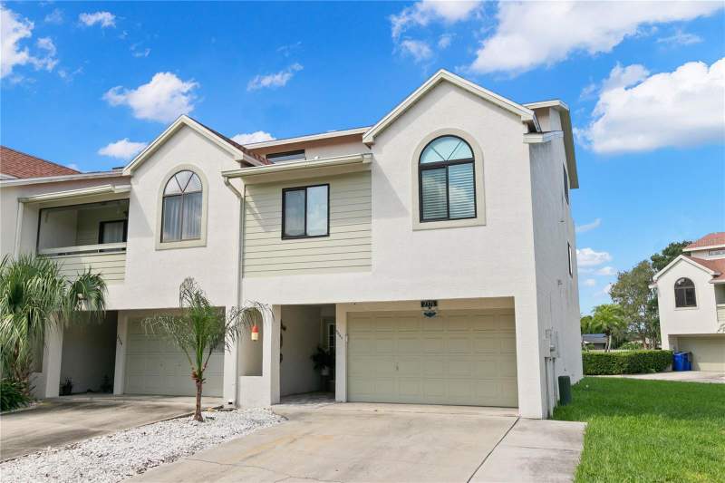 3 bedroom Townhouse at 2376 Hanover Drive, Curlew Landings, Dunedin — photo 2