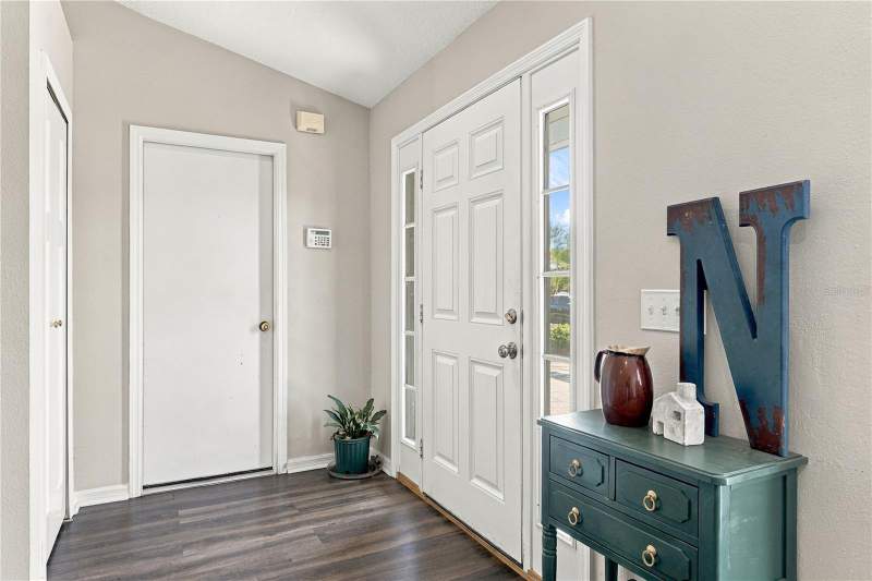 4 bedroom Single Family Residence at 4721 Preserve Boulevard, Southern Pines Unit 1, St Cloud — photo 3