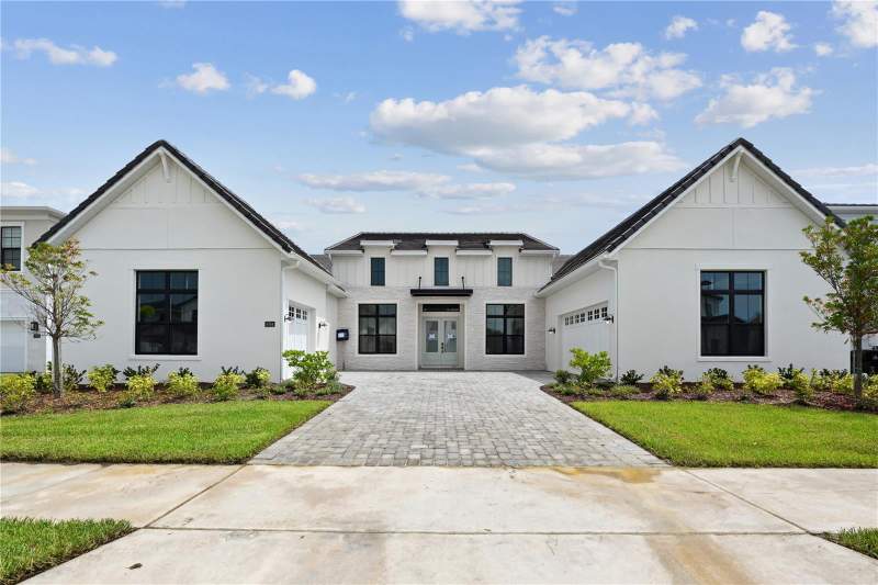 Laurel Pointe Lake Nona