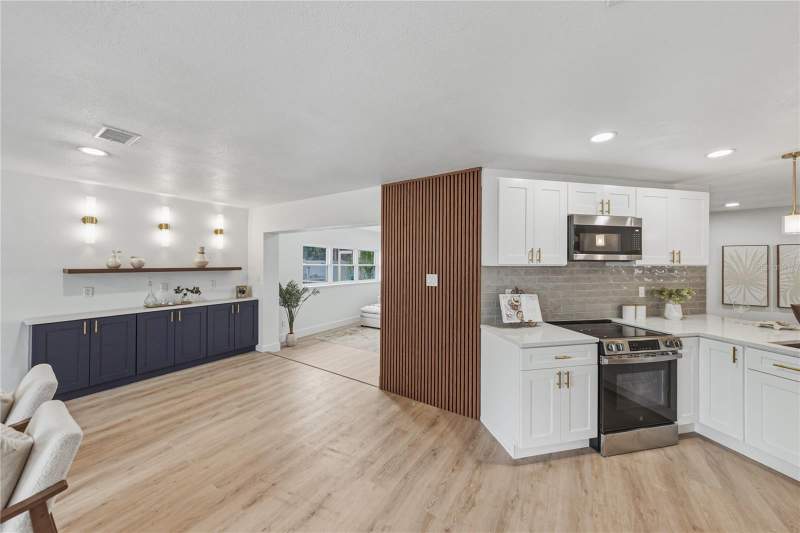3 bedroom Single Family Residence at 9305 120th Lane, Seminole Grove Estates West Add, Seminole — photo 4