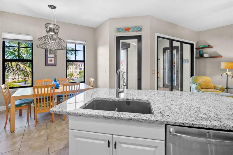 2 bedroom Condominium at 98 Vivante Boulevard #410, Boca Lago/Vivante 06, Punta Gorda — photo 3