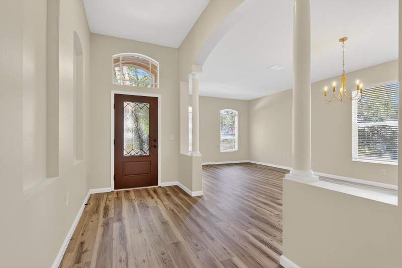4 bedroom Single Family Residence at 6002 Martinglade Place, Fishhawk Ranch Phase, Lithia — photo 3
