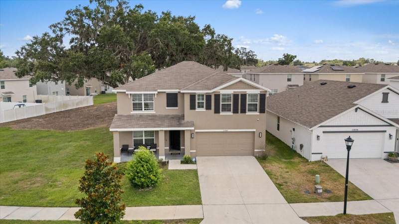 13904 WINEBERRY DRIVE home for sale in Suwannee Lakeside Homes for Sale: 9 Homes, From $271K