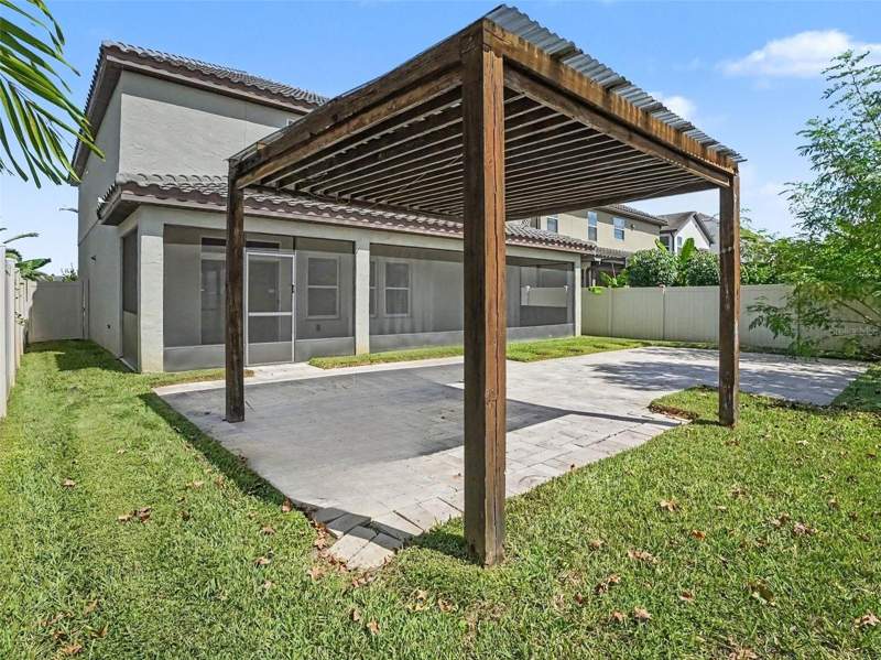 4 bedroom Single Family Residence at 3208 Stonewyck Street, Lake Preserve Ph 1, Orlando — photo 2