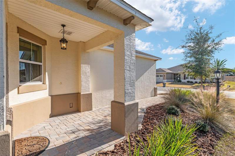 2 bedroom Single Family Residence at 9698 SW 103rd Terrace, On Top Of The World, Ocala — photo 4