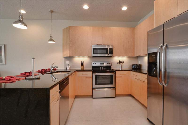 3 bedroom Townhouse at 1523 Still Drive, Serenity At Silver Creek Sub, Clermont — photo 5